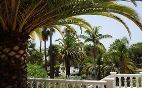 Holiday resort Casa de las Palmeras El Paso - SPC01042-DYC